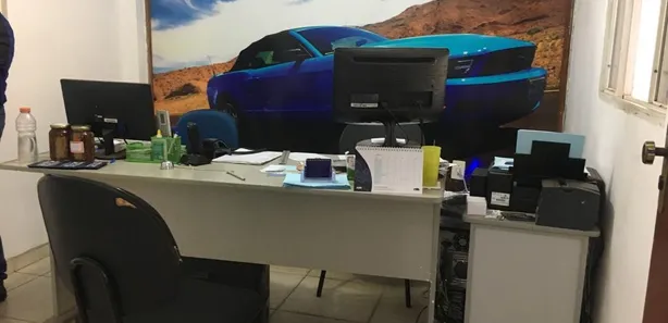Loja / Salão / Ponto Comercial à venda, 517m² no Santo Antônio, Viçosa