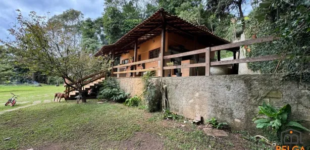 Fazenda / Sítio / Chácara com 2 Quartos à venda, 7245m² no Terra Preta (Terra Preta), Mairiporã