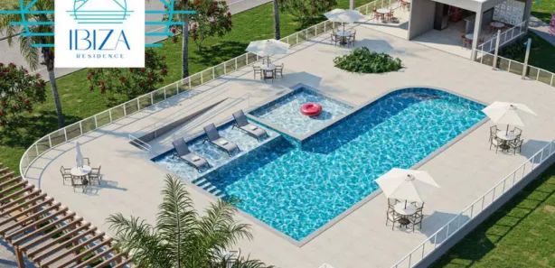 Terreno / Lote / Condomínio à venda, 400m² no Paraíso da Barra, Barra dos Coqueiros