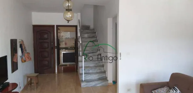 Cobertura com 2 Quartos à venda, 149m² no Vaz Lobo, Rio de Janeiro