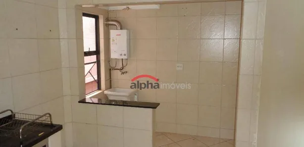 Apartamento com 3 Quartos à venda, 69m² no Parque João de Vasconcelos, Sumaré