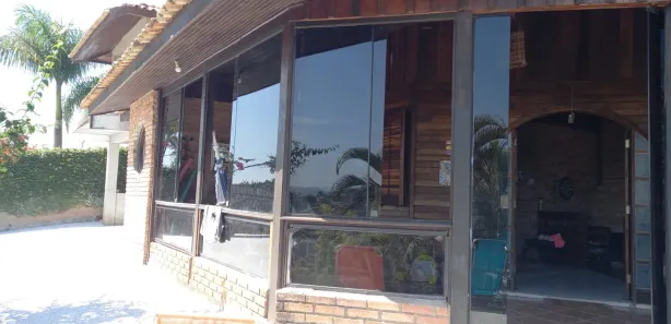 Casa de Condomínio com 4 Quartos à venda, 1200m² no , Igaratá