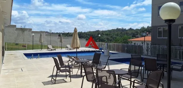 Cobertura com 2 Quartos para venda ou aluguel, 80m² no Jardim Paraíso, Jacareí