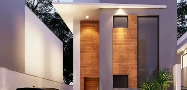 Casa de Condomínio com 3 Quartos à venda, 87m² no Uruguai, Teresina
