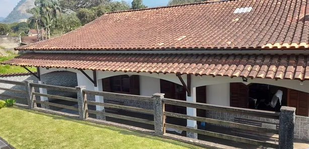 Casa de Condomínio com 2 Quartos à venda, 560m² no Caneca Fina, Guapimirim