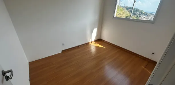 Apartamento com 2 Quartos à venda, 50m² no Covanca, São Gonçalo