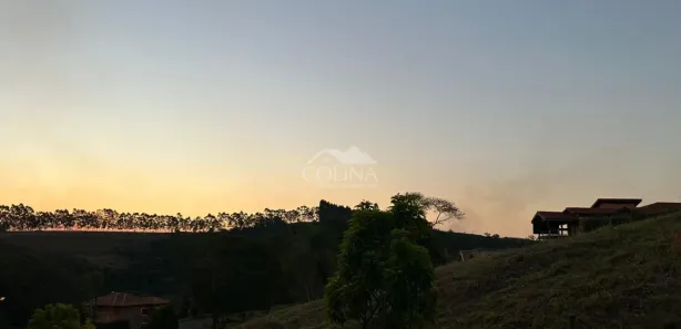 Terreno / Lote / Condomínio à venda, 1134m² no Chácaras de Recreio da Fazenda Estância São Paulo, Jarinu