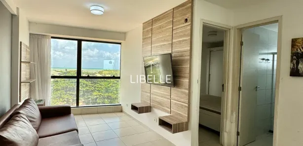 Flat com 1 Quarto para alugar, 40m² no Piedade, Jaboatão dos Guararapes