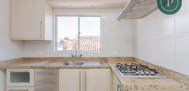 Casa de Condomínio com 3 Quartos à venda, 122m² no Cidade Industrial, Curitiba