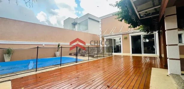 Fazenda / Sítio / Chácara com 3 Quartos à venda, 225m² no Residencial San Diego, Vargem Grande Paulista