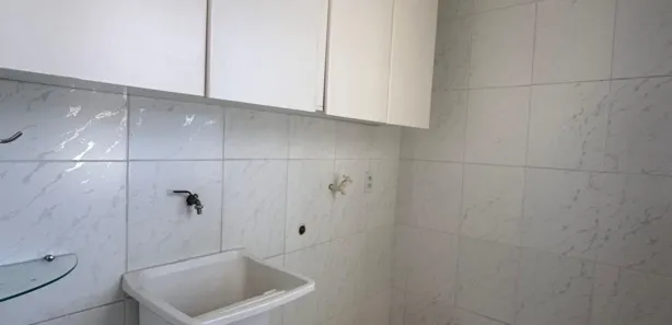 Apartamento com 2 Quartos à venda, 75m² no Campo Limpo, Feira de Santana