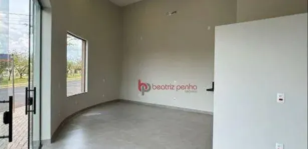 Loja / Salão / Ponto Comercial para alugar, 36m² no Residencial Mais Parque Mirassol, Mirassol
