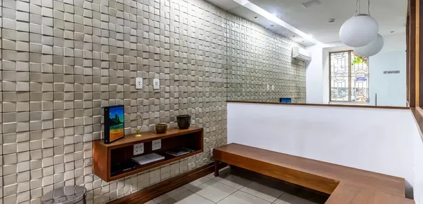 Hotel / Motel / Pousada com 42 Quartos à venda, 1070m² no Glória, Rio de Janeiro