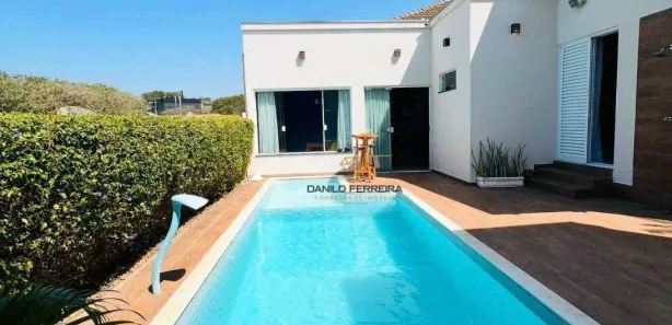 Casa com 3 Quartos à venda, 139m² no Jardim Paraíso, Itu