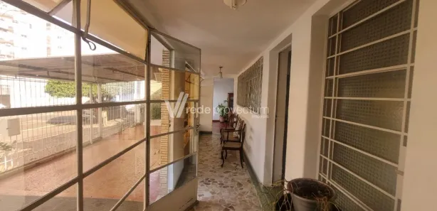 Casa com 3 Quartos à venda, 148m² no Botafogo, Campinas