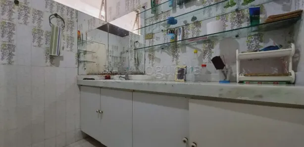 Casa com 4 Quartos à venda, 122m² no Prazeres, Jaboatão dos Guararapes