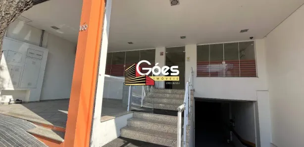 Prédio Inteiro para alugar, 670m² no Matriz, Mauá