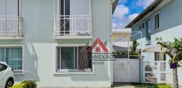 Casa de Condomínio com 3 Quartos à venda, 104m² no Parque Suzano, Suzano