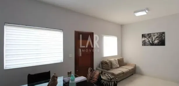 Casa de Condomínio com 3 Quartos à venda, 106m² no Santa Branca, Belo Horizonte