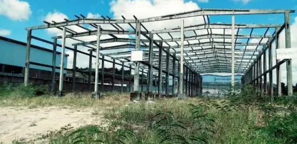 Galpão / Depósito / Armazém à venda, 5000m² no Ponte dos Carvalhos, Cabo de Santo Agostinho
