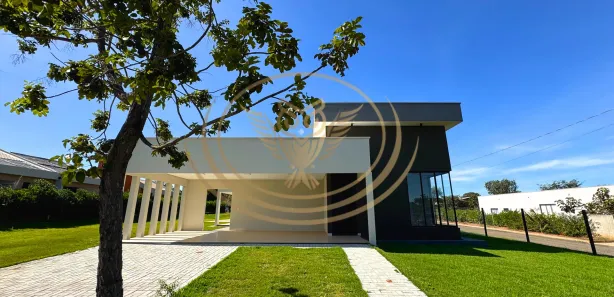 Casa com 4 Quartos à venda, 271m² no Setor Central, Bela Vista de Goiás