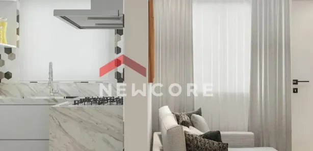 Casa de Condomínio com 2 Quartos à venda, 69m² no Vila Príncipe de Gales, Santo André