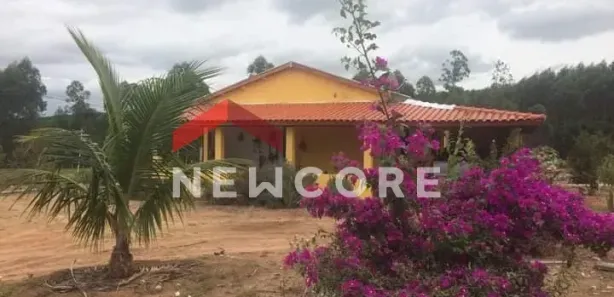 Casa com 2 Quartos à venda, 300m² no Área Rural de Pirambóia, Anhembi
