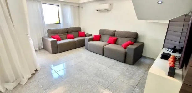 Casa com 4 Quartos para alugar, 290m² no Piedade, Jaboatão dos Guararapes