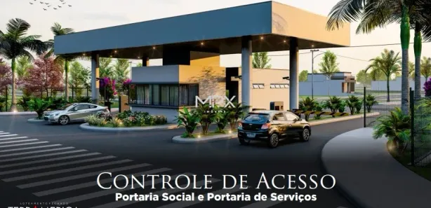 Terramérica no Taquaral, Piracicaba