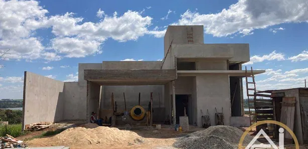 Casa de Condomínio com 4 Quartos à venda, 231m² no Primeiro de Maio, Primeiro de Maio