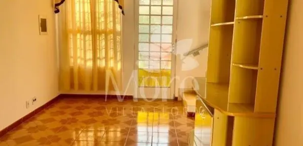 Casa de Condomínio com 2 Quartos para alugar, 59m² no Parque Villa Flores, Sumaré