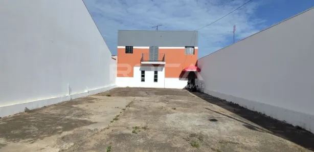 Prédio Inteiro com 2 Quartos para alugar, 113m² no Jardim Munique, São Carlos