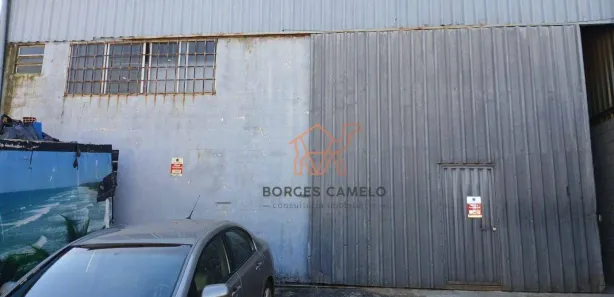Galpão / Depósito / Armazém à venda, 300m² no Jardim Canadá, Nova Lima