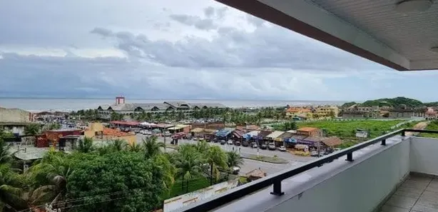 Apartamento com 3 Quartos à venda, 106m² no ATALAIA, Salinópolis