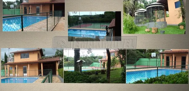 Fazenda / Sítio / Chácara com 4 Quartos à venda, 12000m² no , Alumínio