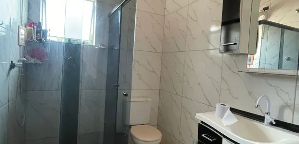 Casa com 3 Quartos à venda, 100m² no Jardim Vitoria, Mairinque