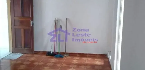 Sobrado com 2 Quartos à venda, 160m² no Jardim da Conquista (Zona Leste), São Paulo
