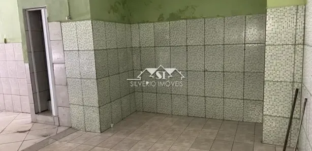 Loja / Salão / Ponto Comercial para alugar, 80m² no Samambaia, Petrópolis