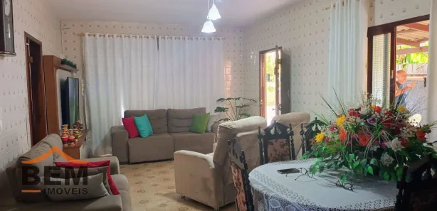 Casa com 3 Quartos à venda, 117m² no Santa Lidia, Penha