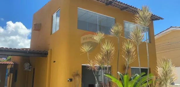 Casa com 5 Quartos para alugar, 262m² no Barra de Jangada, Jaboatão dos Guararapes