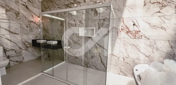 Casa de Condomínio com 4 Quartos à venda, 230m² no Alphaville, Barra dos Coqueiros