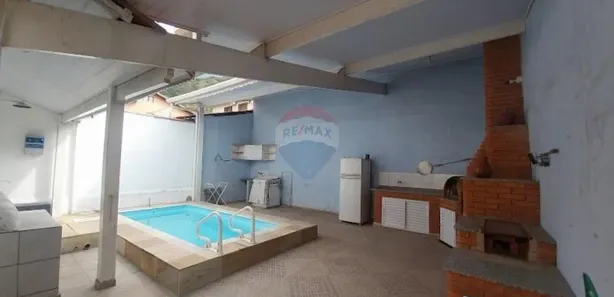 Casa de Vila com 3 Quartos à venda, 220m² no Portal da Olaria, São Sebastião