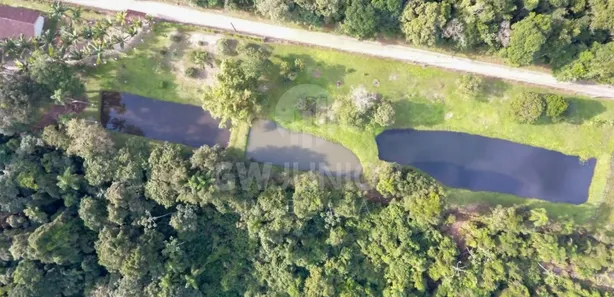Fazenda / Sítio / Chácara com 4 Quartos à venda, 300m² no Das Laranjeiras, São Francisco do Sul