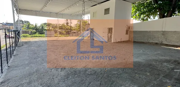 Loja / Salão / Ponto Comercial para alugar, 360m² no Areias, Recife