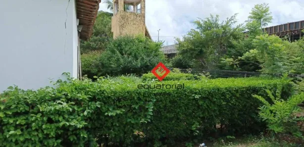 Fazenda / Sítio / Chácara com 4 Quartos para venda ou aluguel, 3700m² no Jacundá, Aquiraz