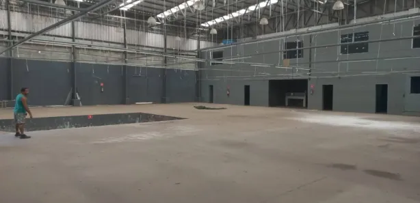 Galpão / Depósito / Armazém para alugar, 2000m² no Laranjeiras, Caieiras