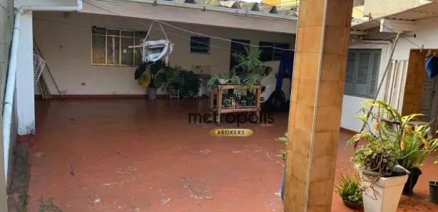 Terreno / Lote / Condomínio à venda, 300m² no Piraporinha, Diadema