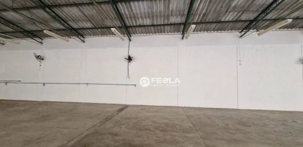 Prédio Inteiro para alugar, 240m² no Centro, Santa Bárbara D'Oeste