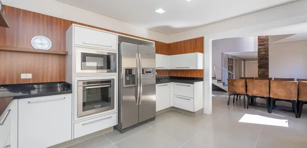 Casa de Condomínio com 4 Quartos à venda, 330m² no Alphaville Graciosa, Pinhais