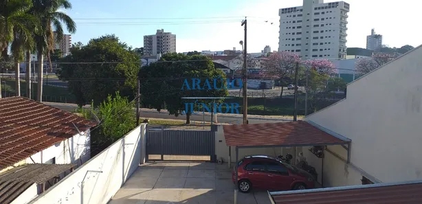 Sobrado com 3 Quartos à venda, 168m² no Jardim Conceição, Santa Bárbara D'Oeste
